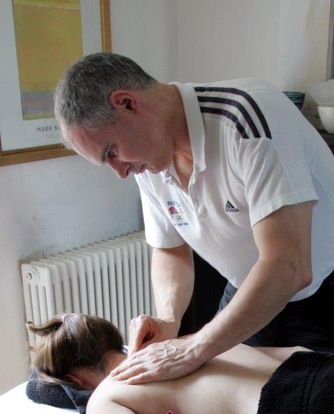 Sports Therapy