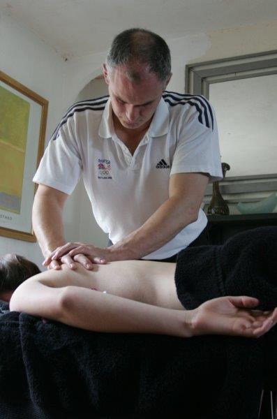 Sports Therapy
