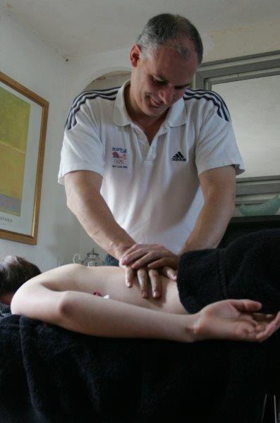 Sports Therapy