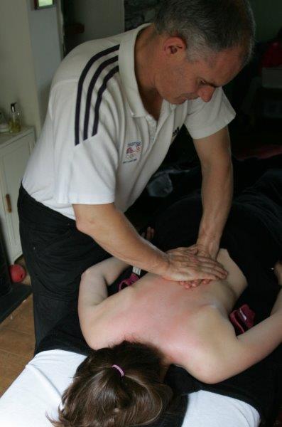 Sports Therapy