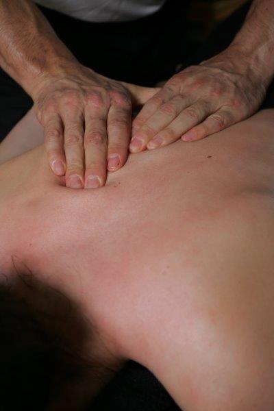 Sports Therapy
