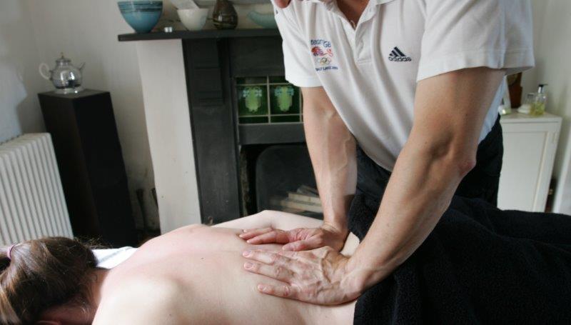 Sports Therapy