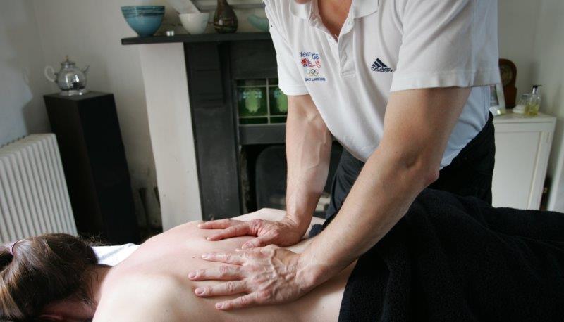 Sports Therapy