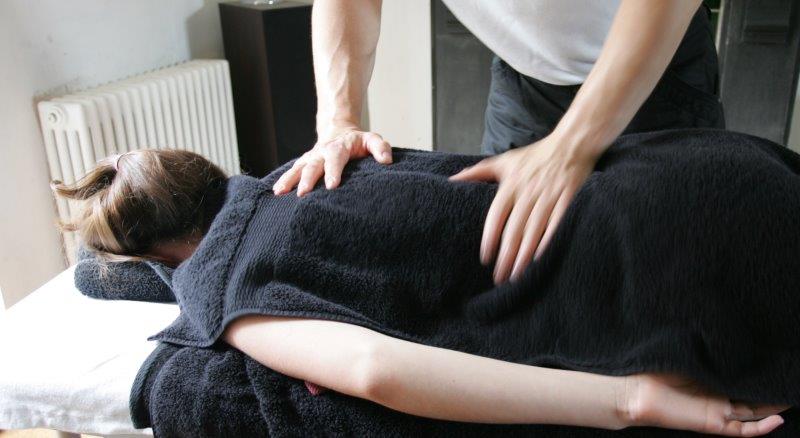 Sports Therapy
