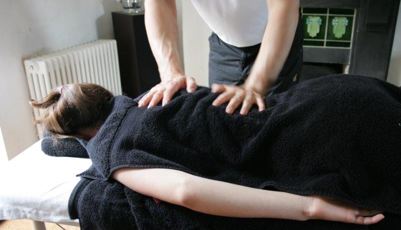 Sports Therapy
